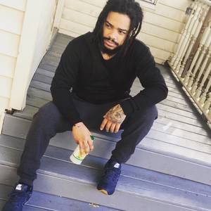 Meet your Posher, Ronald